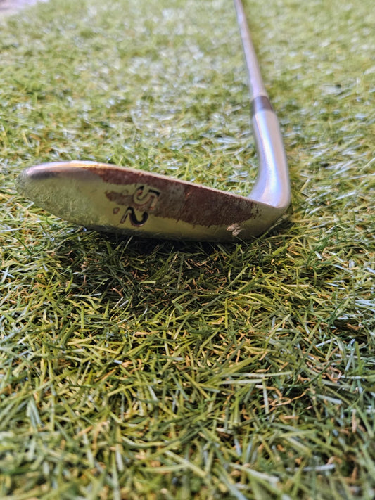 Pre-Loved Cleveland Rtx 588 Wedge 52 Degree Gap Wedge