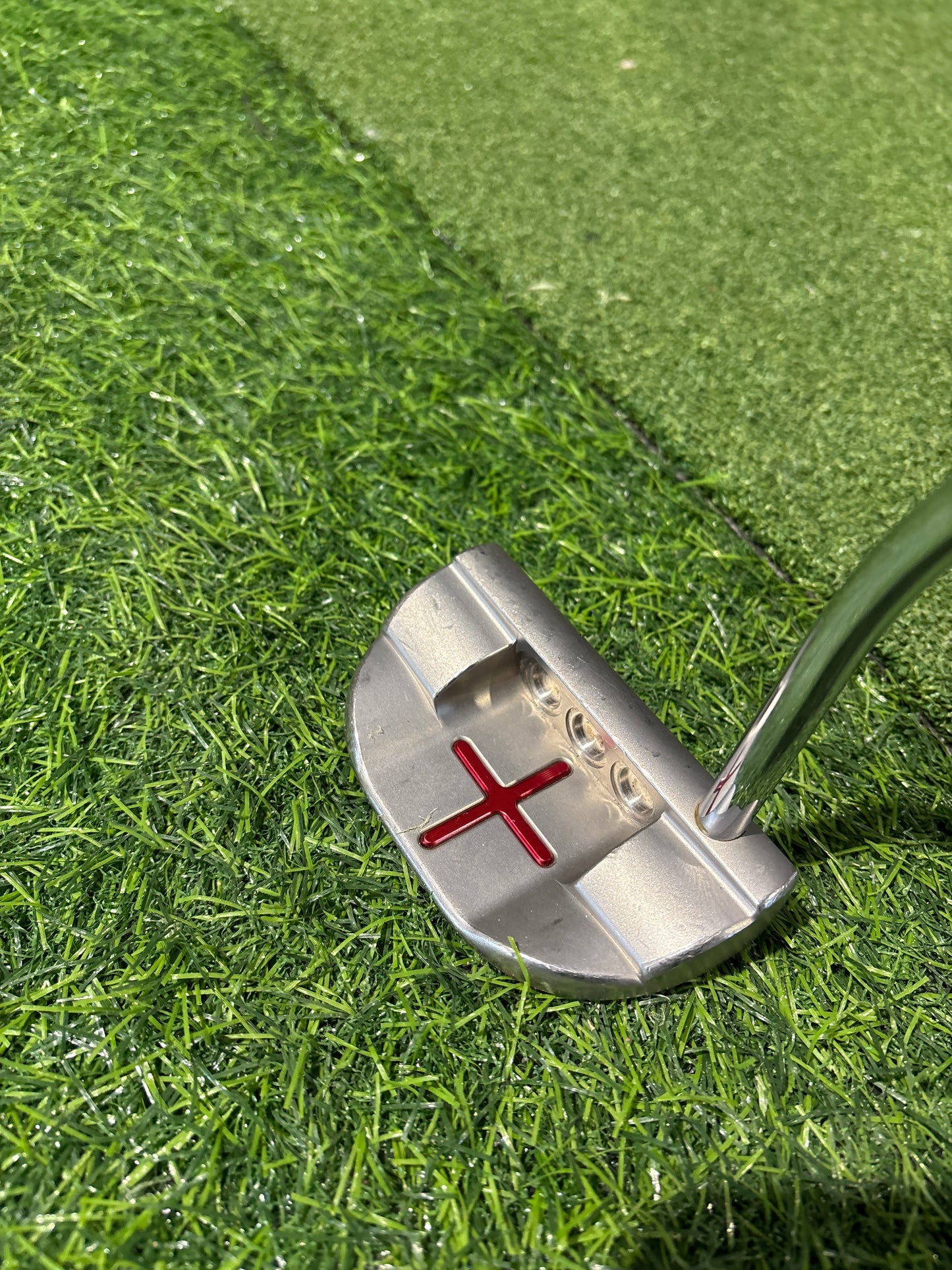 Pre-Loved Scotty Cameron Select