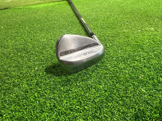 Pre-Loved  - Titleist sm10 vokey wedge 60 Degree - LH 10s