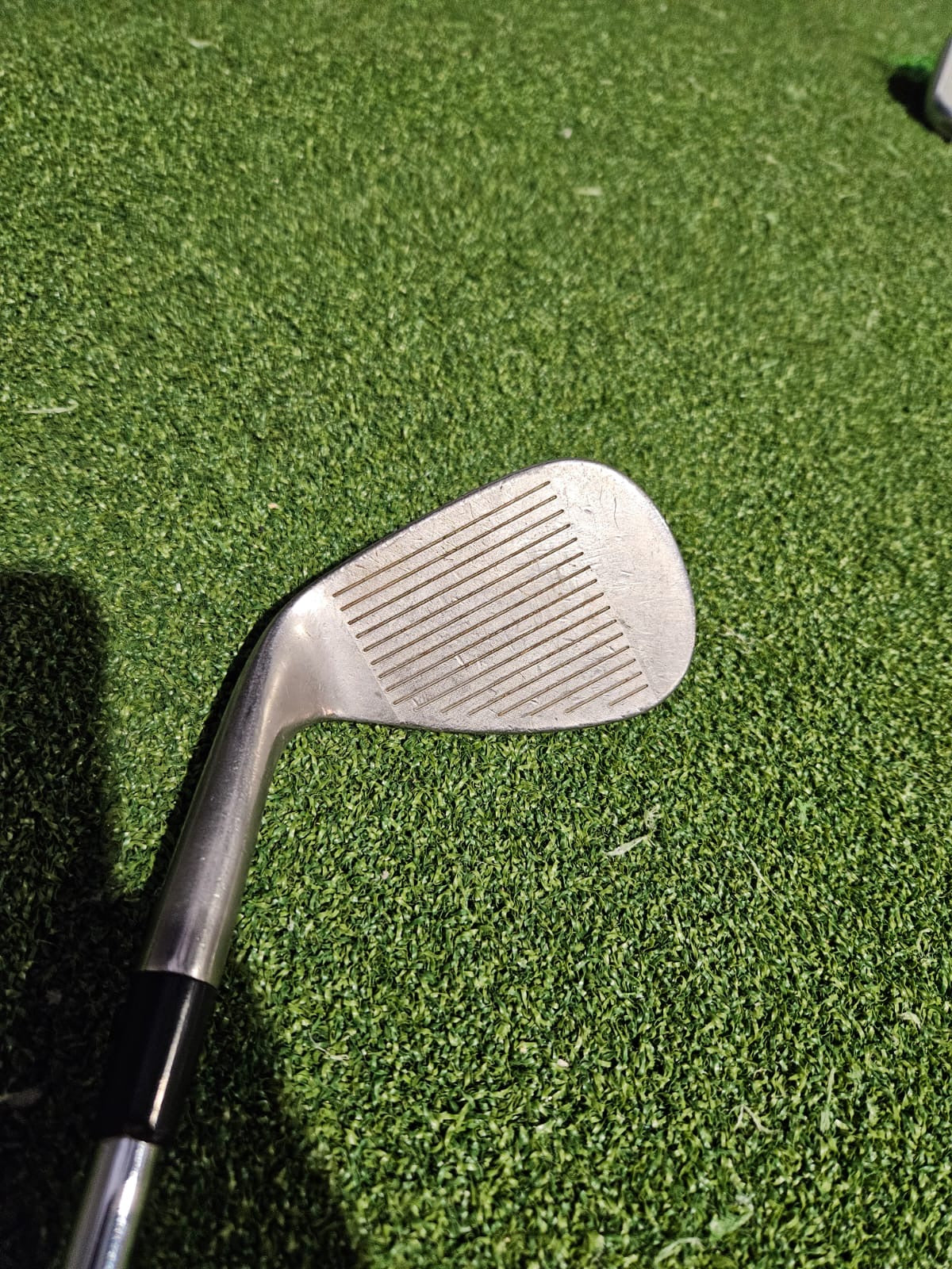 Pre-Loved Taylormade Tour preferred 56 degree sand wedge 12 bounce