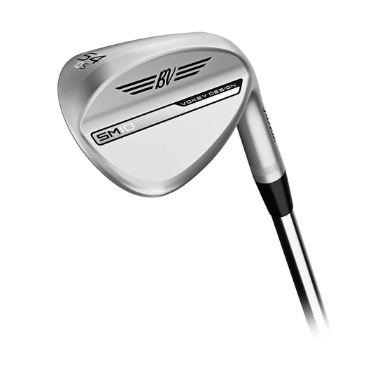 Titleist Vokey SM10 Graphite Wedges