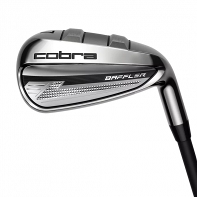 Cobra Baffler Irons