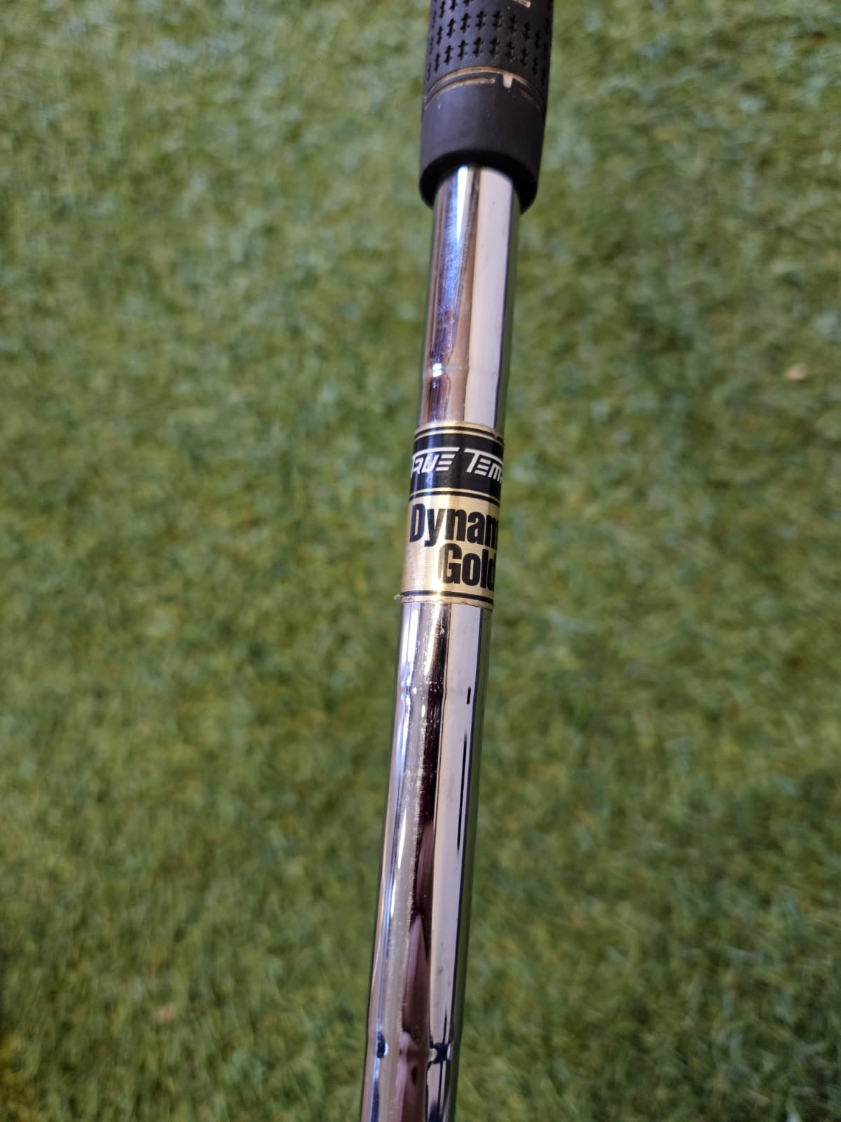 Pre-Loved Cleveland Rtx 588 Wedge 52 Degree Gap Wedge