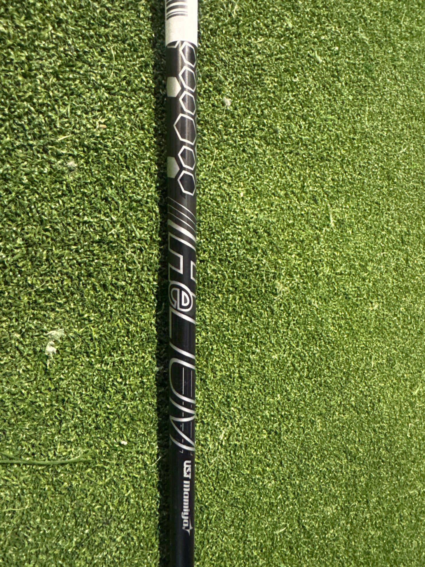 Pre-Loved CALLAWAY MAVRIK 5W