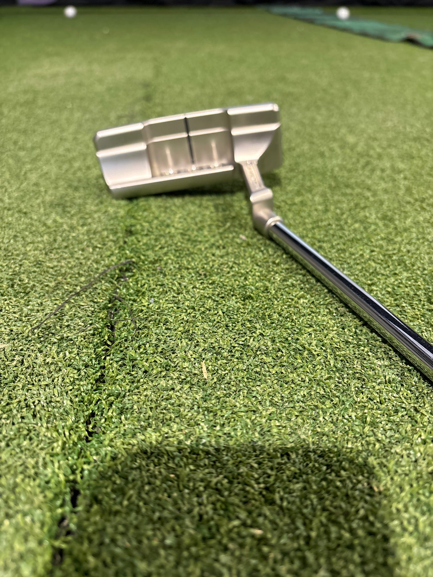 Pre-Loved Scotty Cameron Super Select Squareback 2