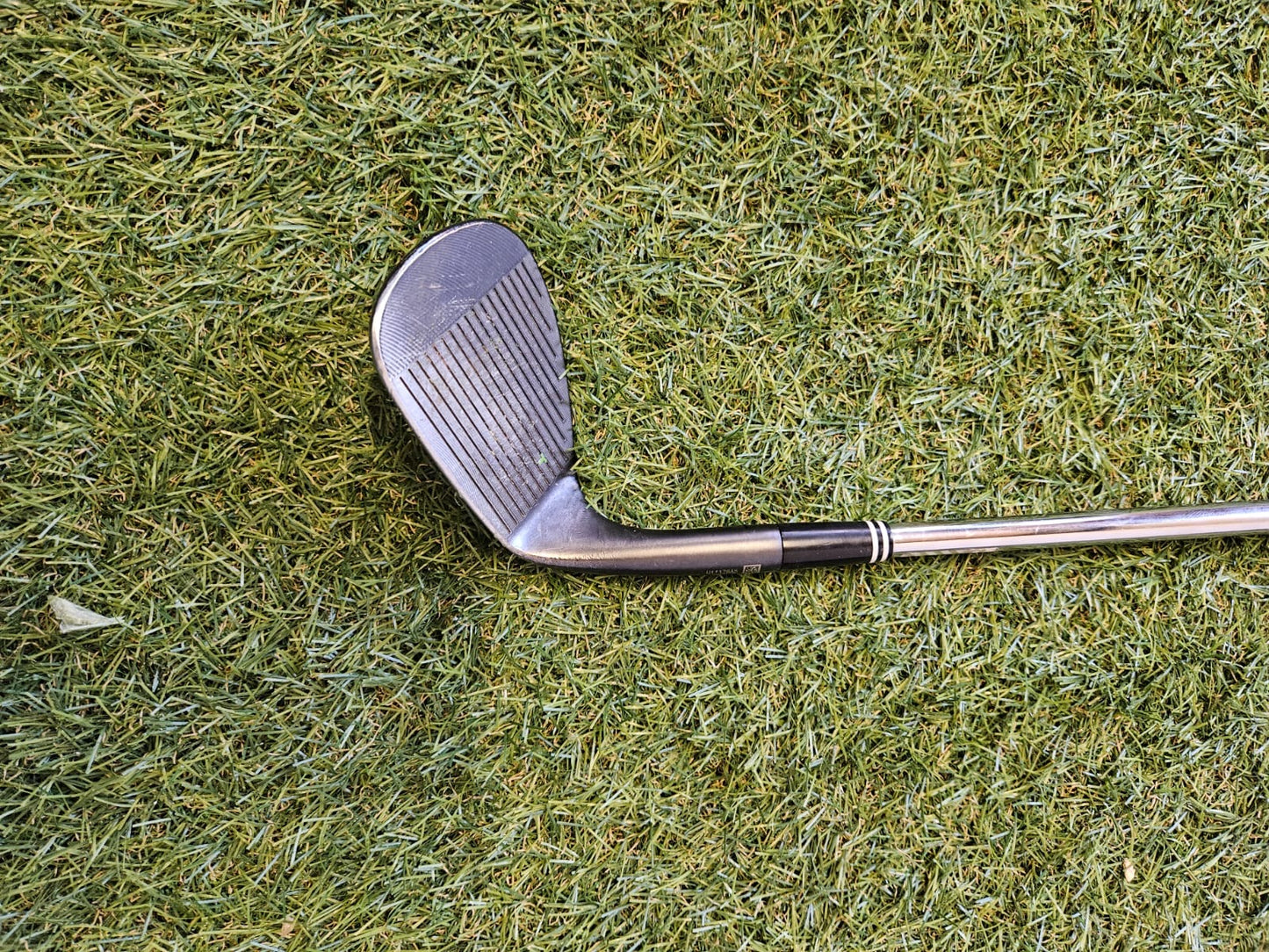 Pre-Loved Cleveland RTX 50 Degree Gap Wedge