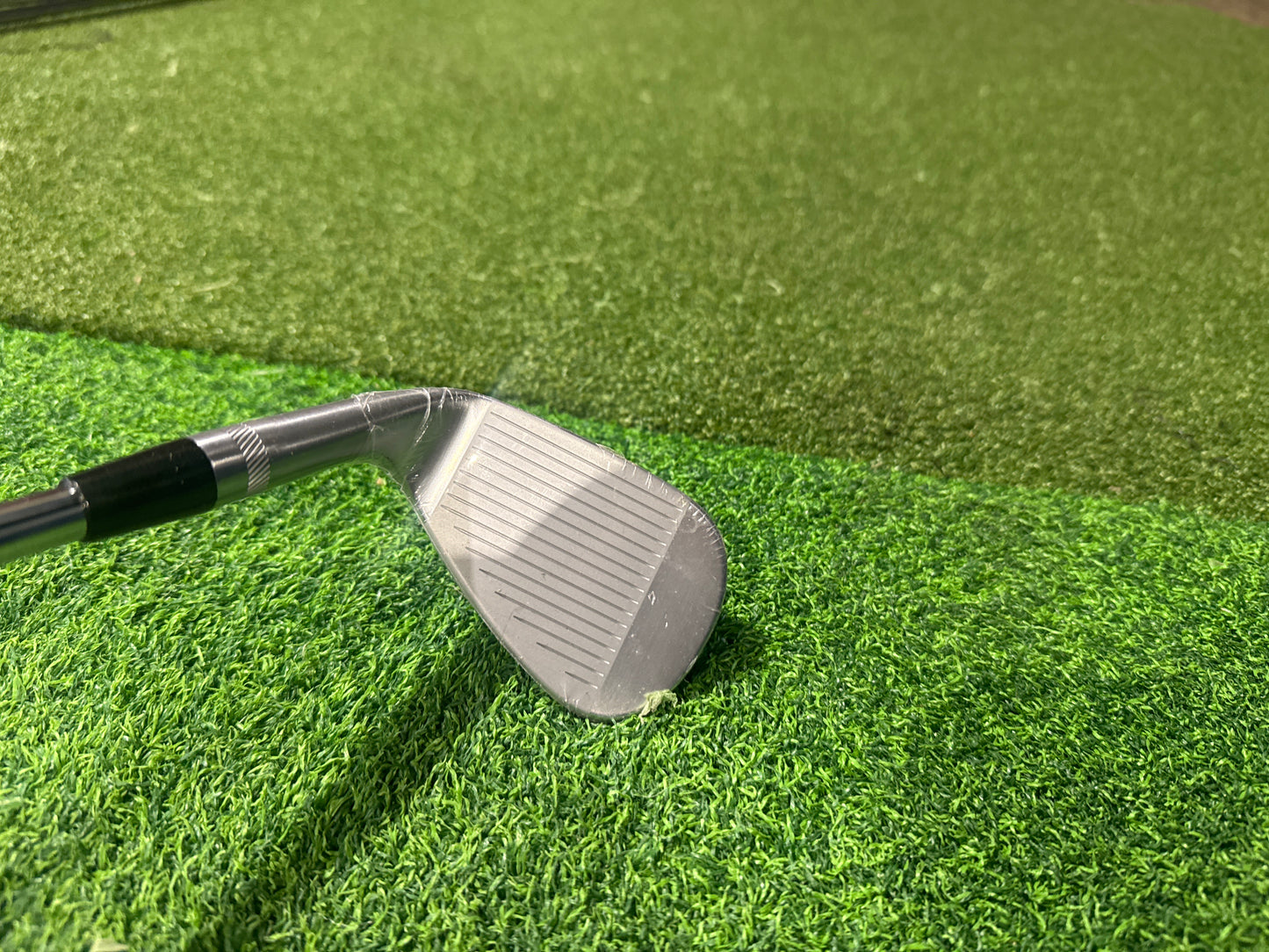 Demo - Titleist sm10 vokey wedge 46 Degree - RH 10F