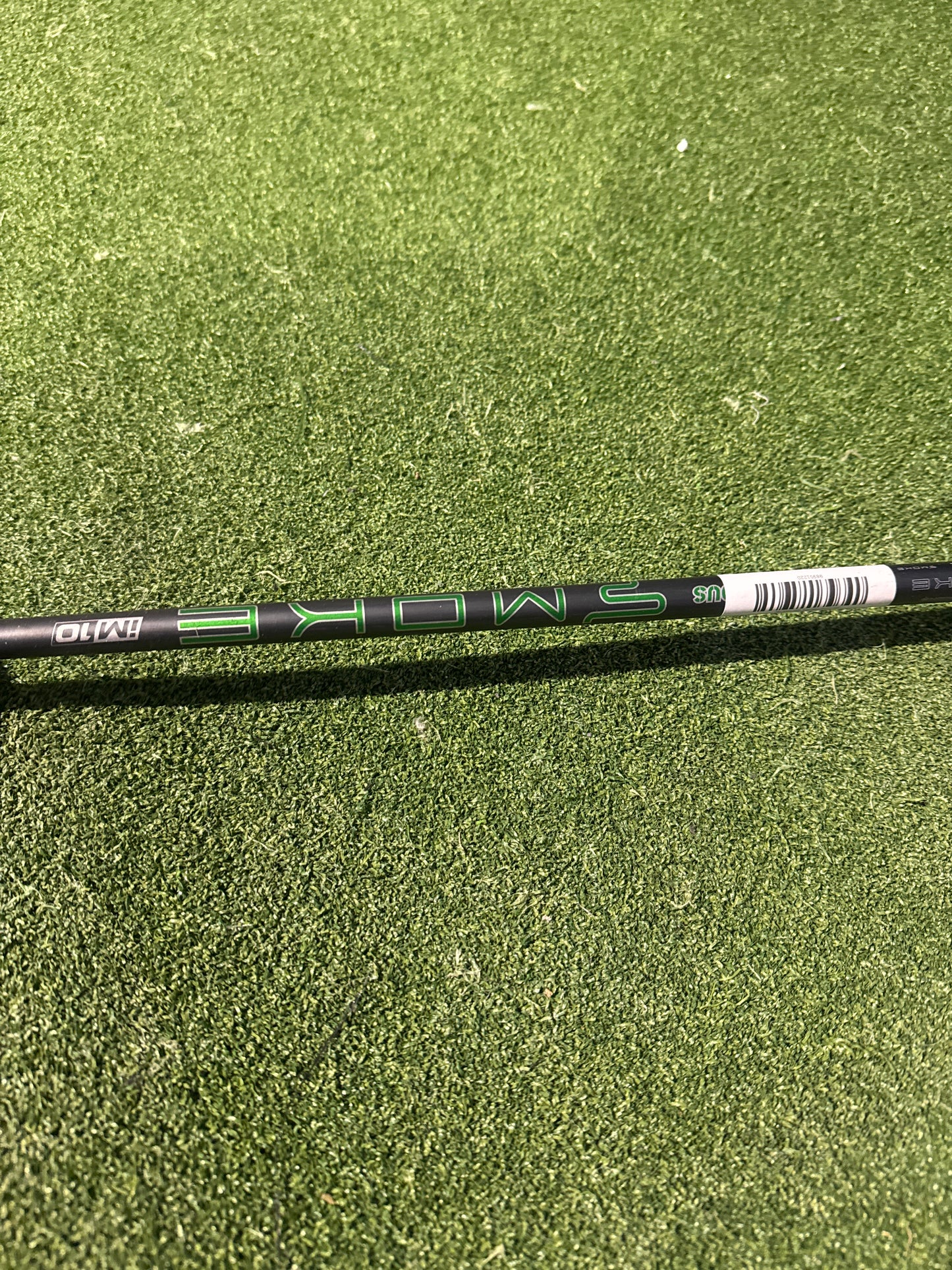 Pre-Loved CALLAWAY EPIC MAX 3W
