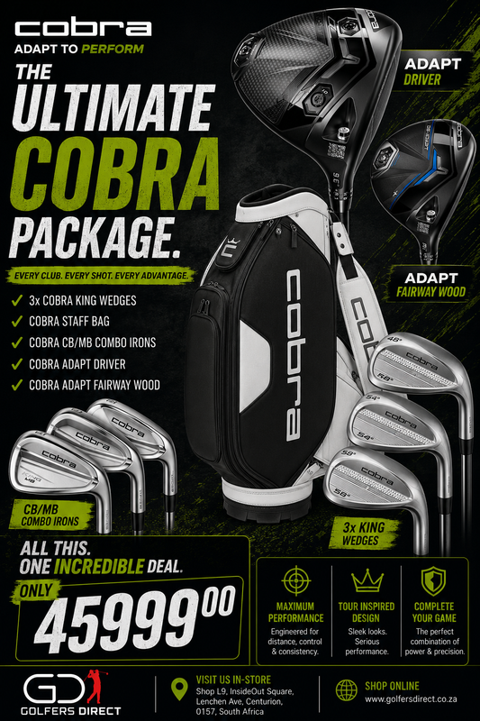 Cobra Adapt Deal 2