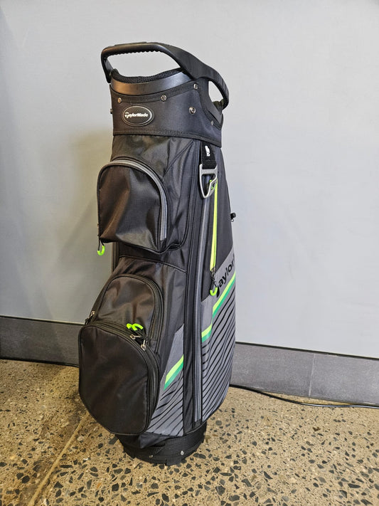 Pre-Loved Taylormade stand golf bag
