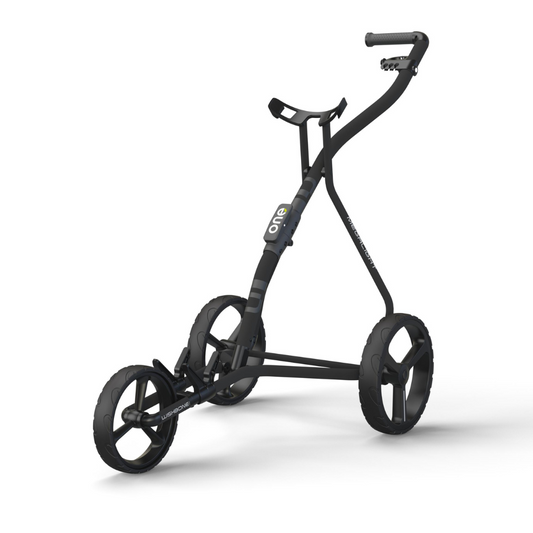 Wishbone One Megalight Push Cart