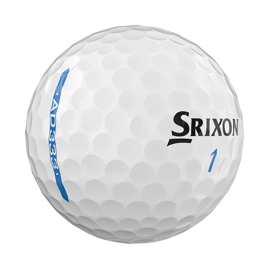 Srixon AD333 Golf Ball