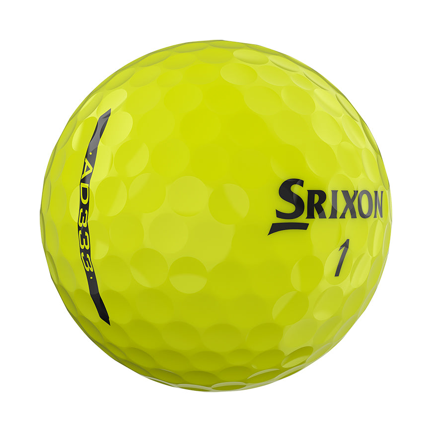 Srixon AD333 Golf Ball