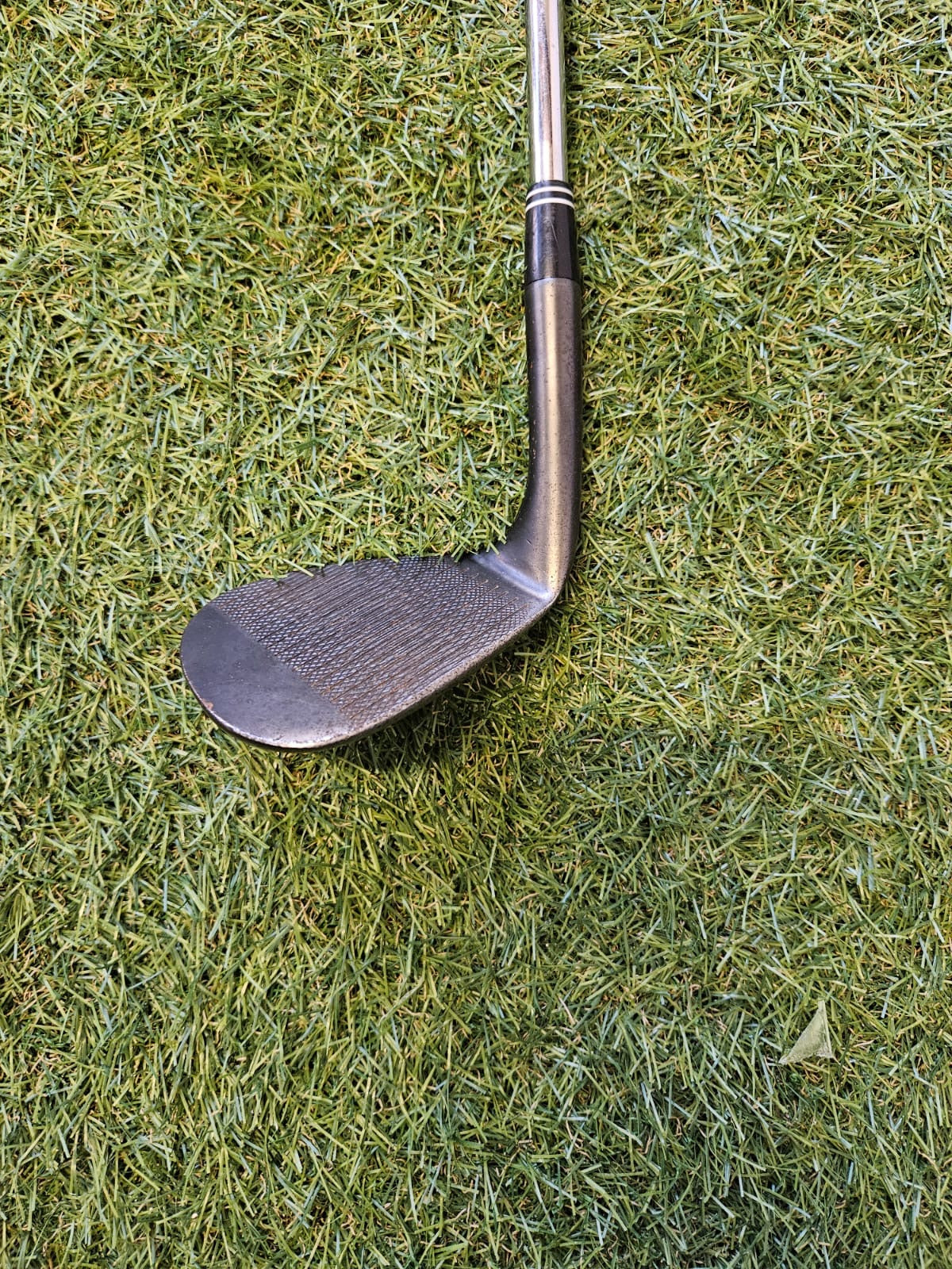 Pre-Loved MD STR40 60 Degree lob wedge 8 bounce