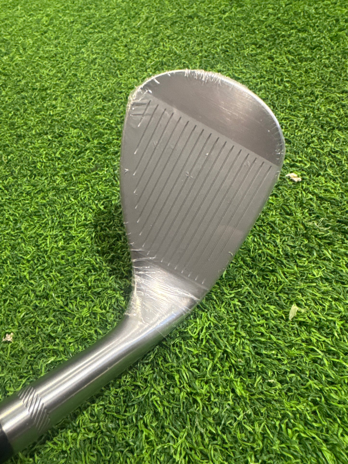 Demo - Titleist sm10 vokey wedge 58 Degree - LH 14K