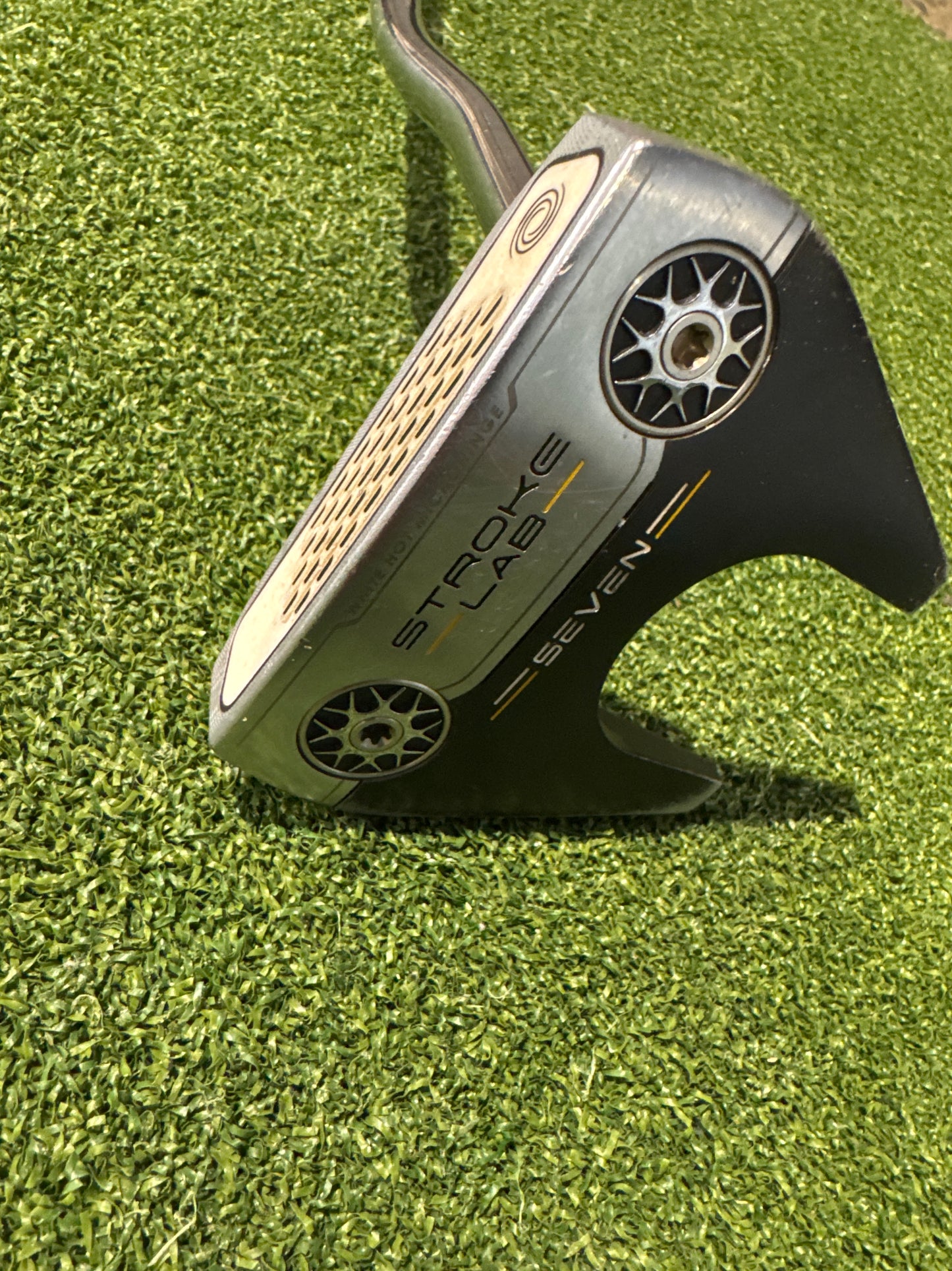 Pre-Loved Odyssey Stroke Lab Seven