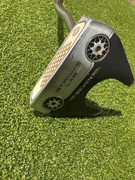 Pre-Loved Odyssey Stroke Lab Seven