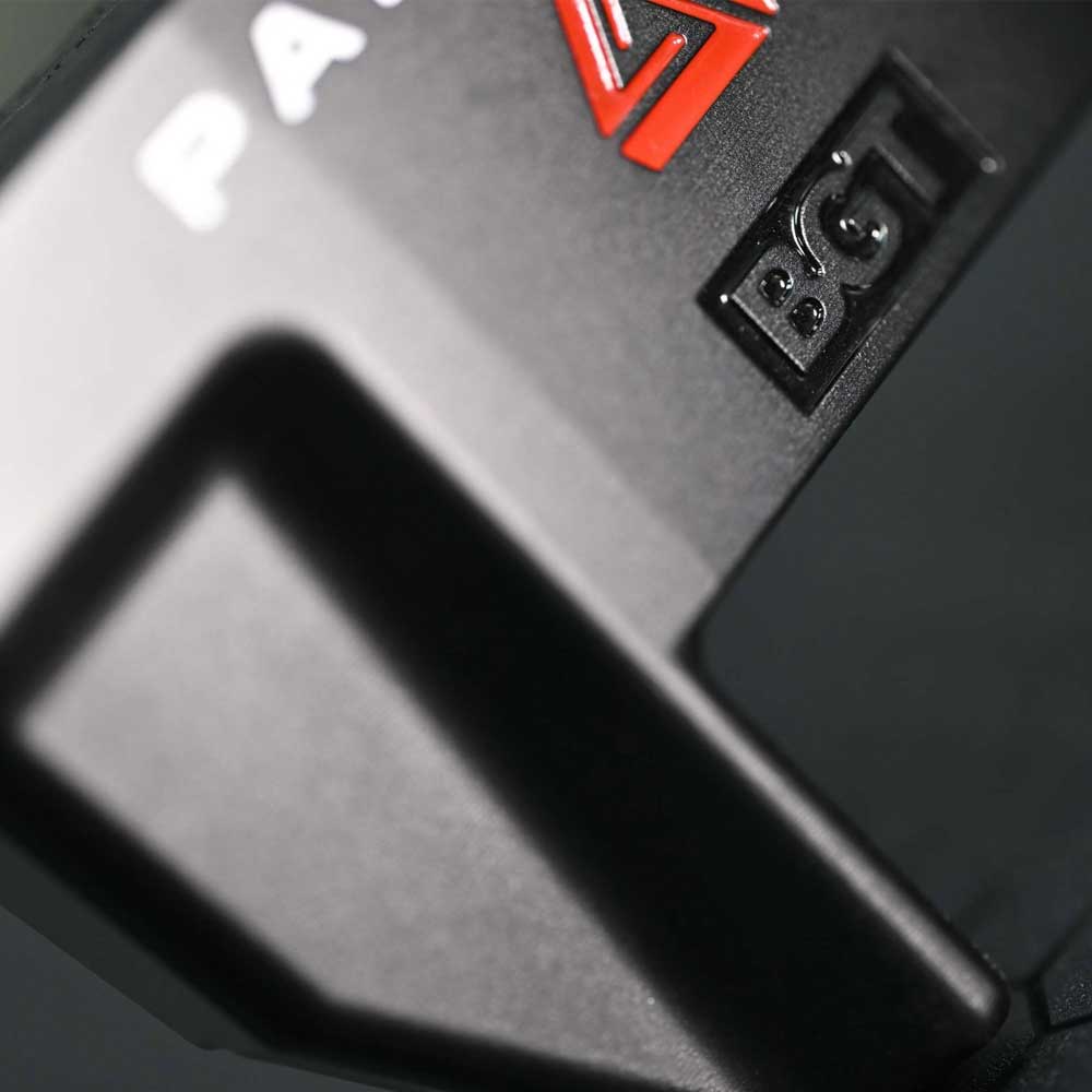 BGT Paradox Putter