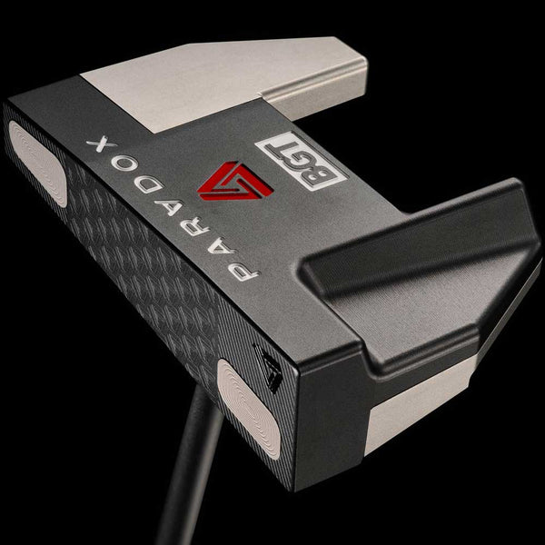 BGT Paradox Putter