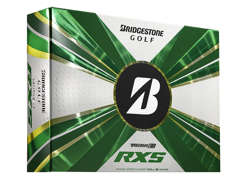 2024 TOUR B RXS WHITE DOZENS (C4WX)