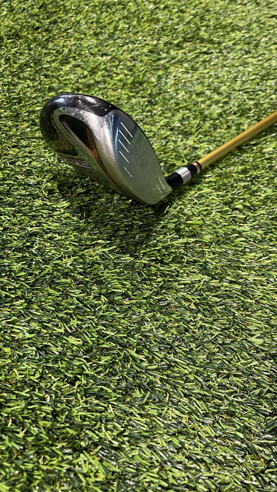 Pre-Loved Beres Honma 3Wood