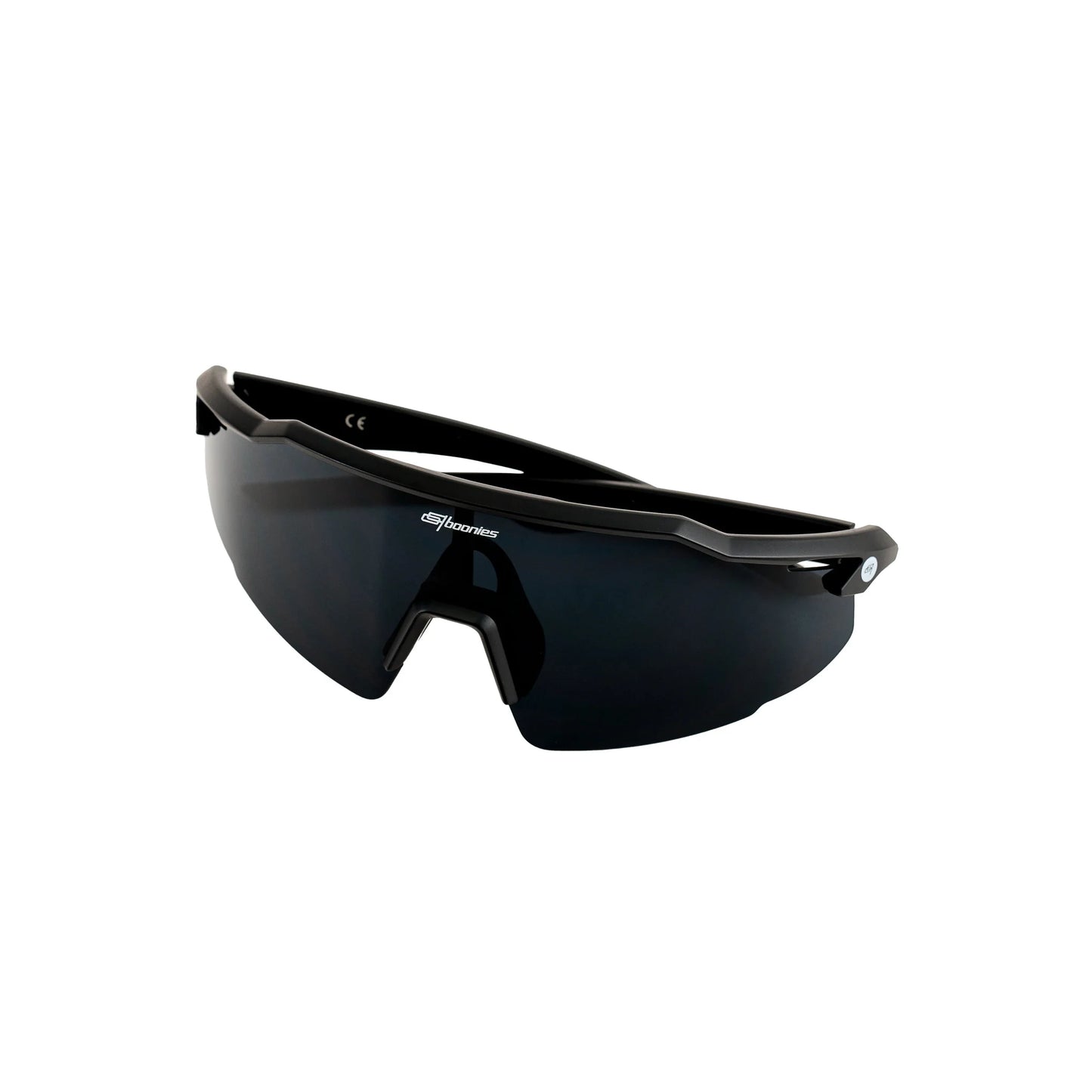 Boonies Glance Black Edge