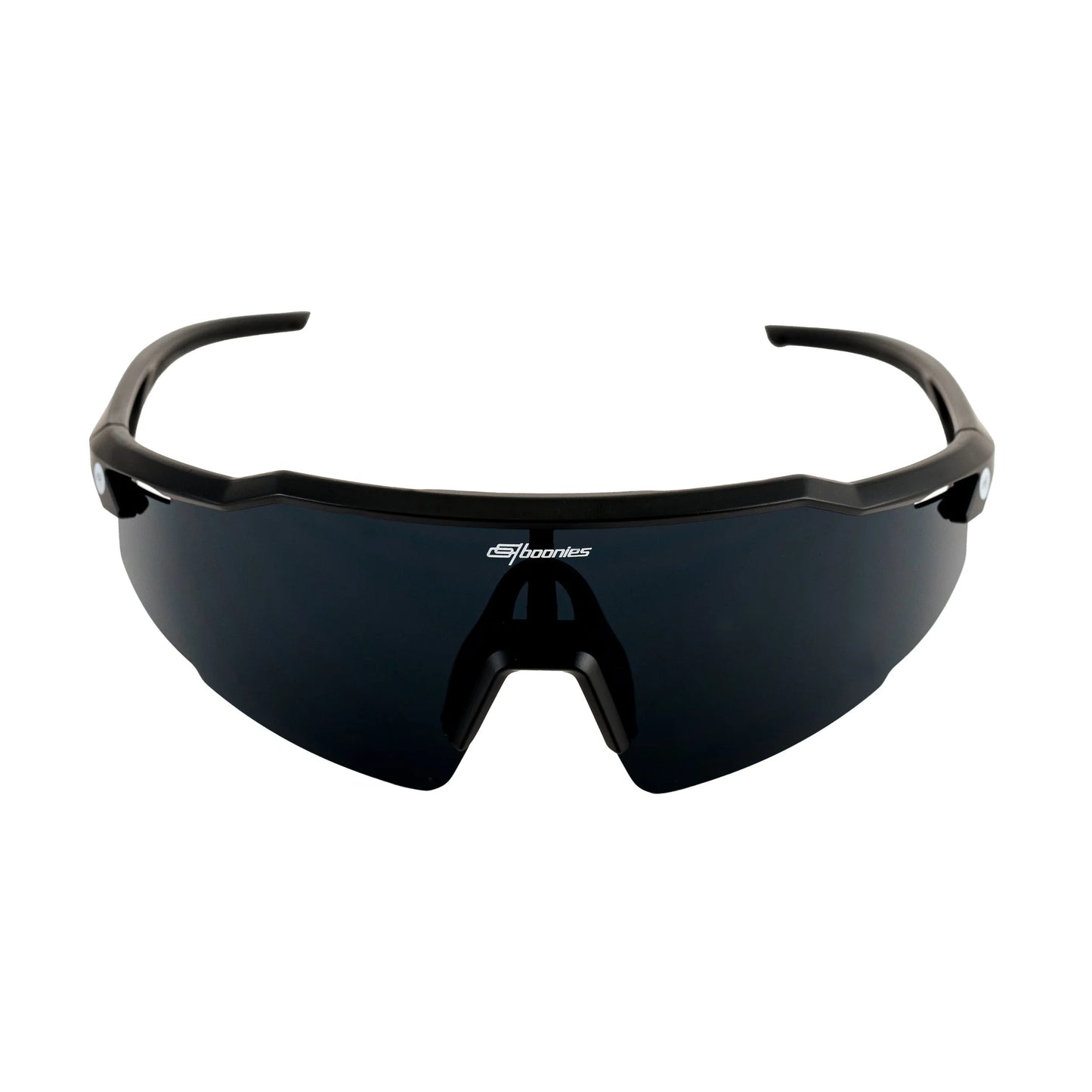 Boonies Glance Black Edge