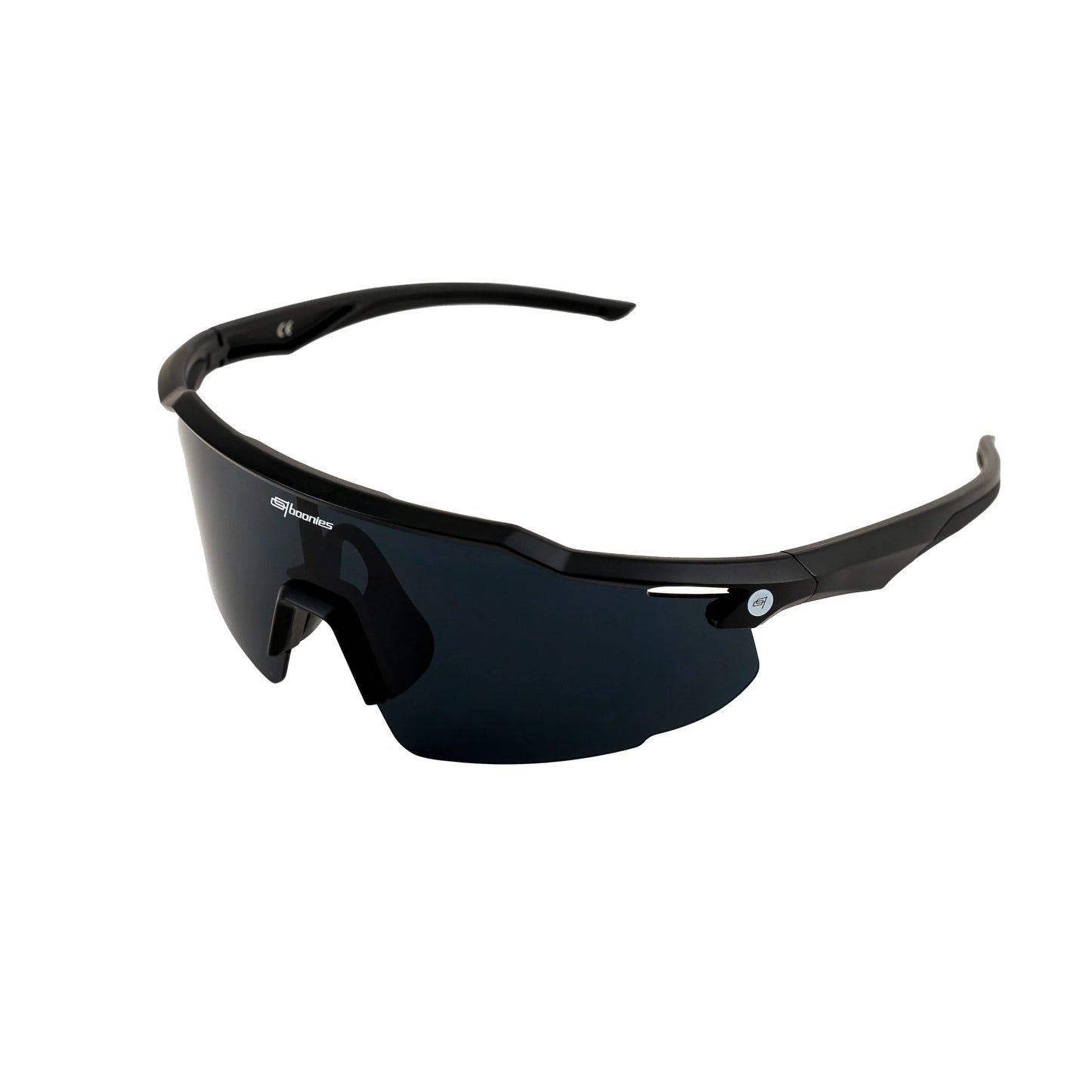 Boonies Glance Black Edge