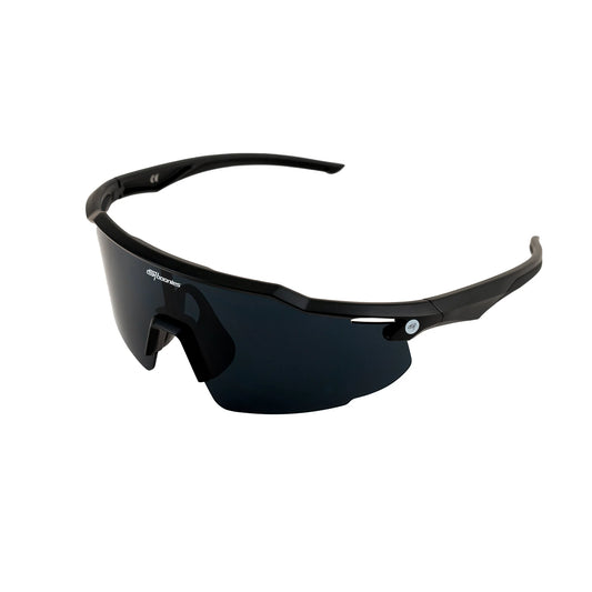 Boonies Glance Black Edge