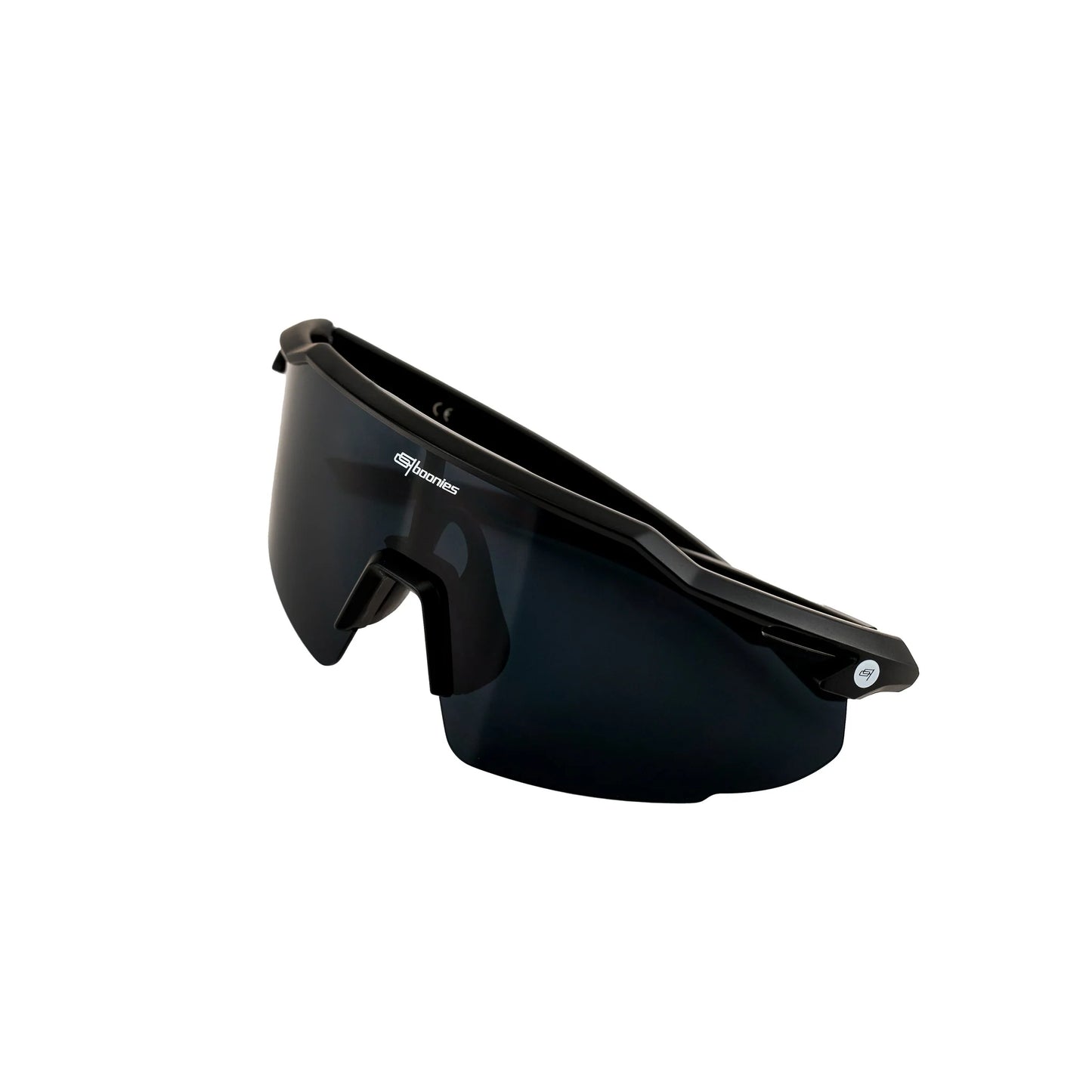 Boonies Glance Black Edge