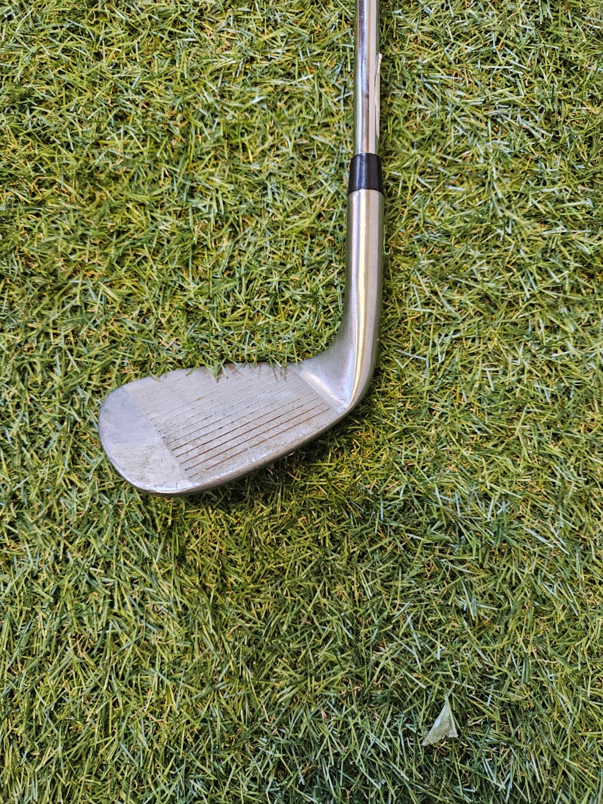 Pre-Loved Power Bilt Wedge 50 Degree Gap Wedge
