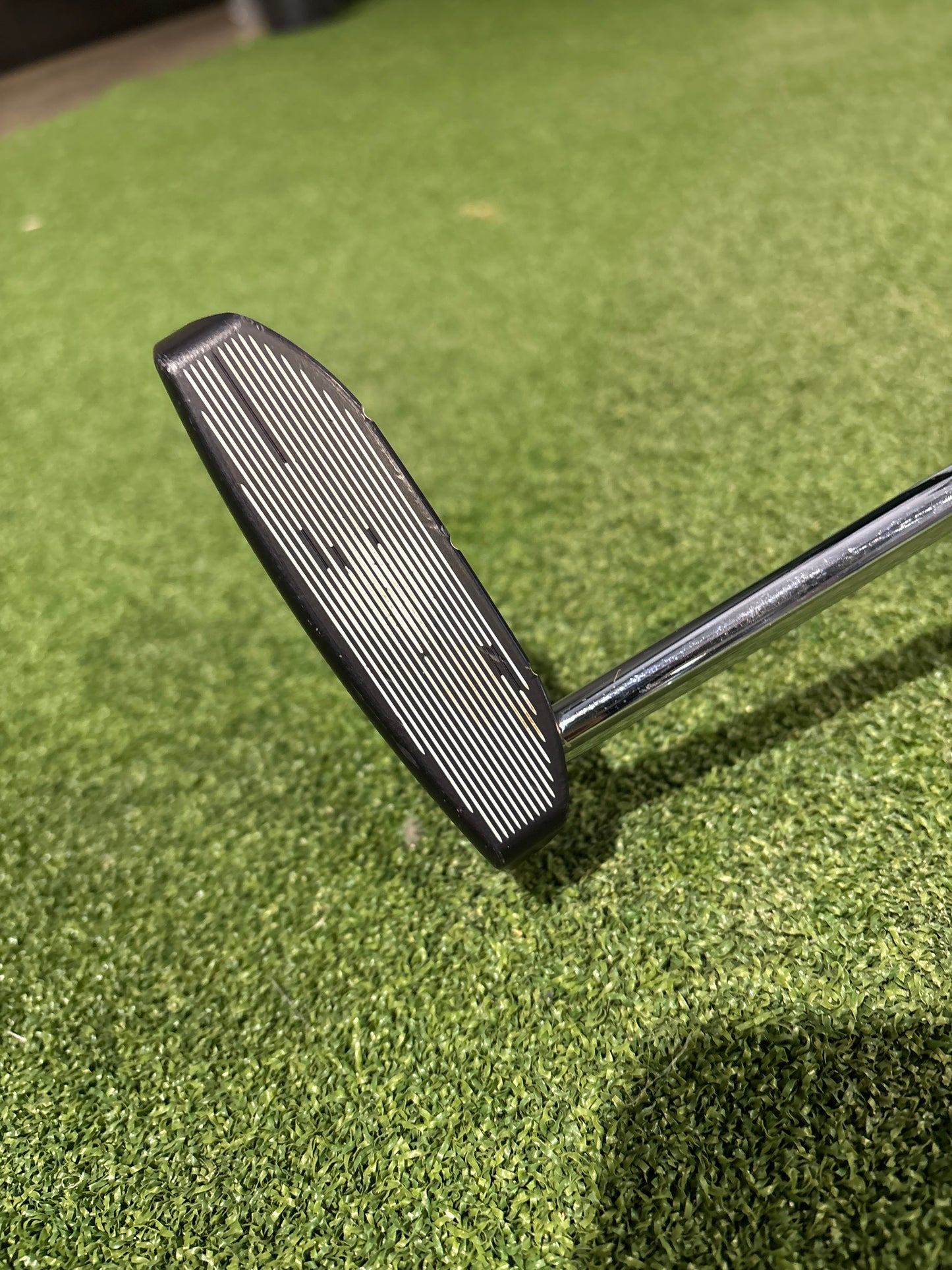 Pre-Loved Ping Ketsch Cadence 388 Grams