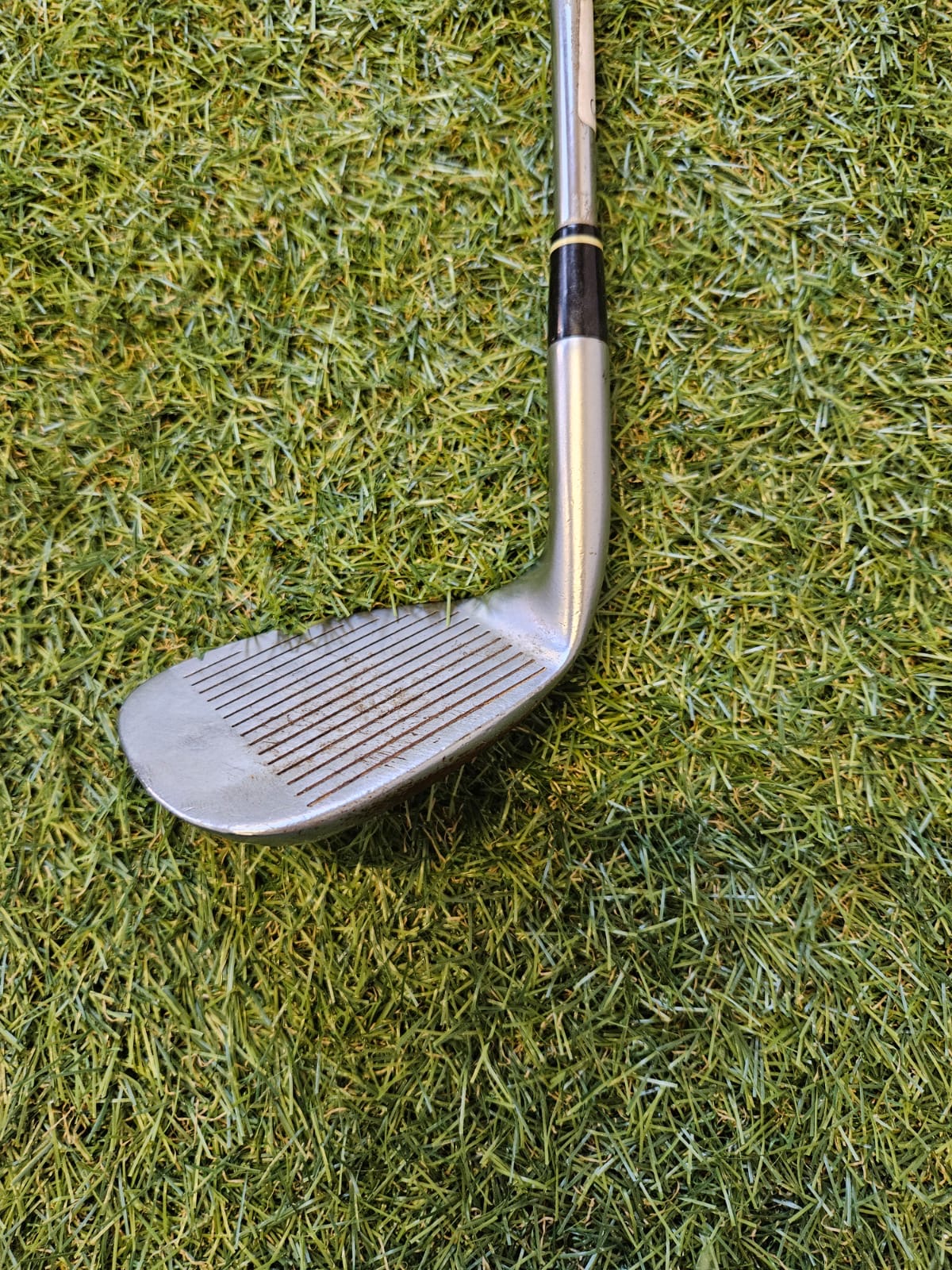 Pre-Loved Destino 56 degree sand wedge 16 bounce