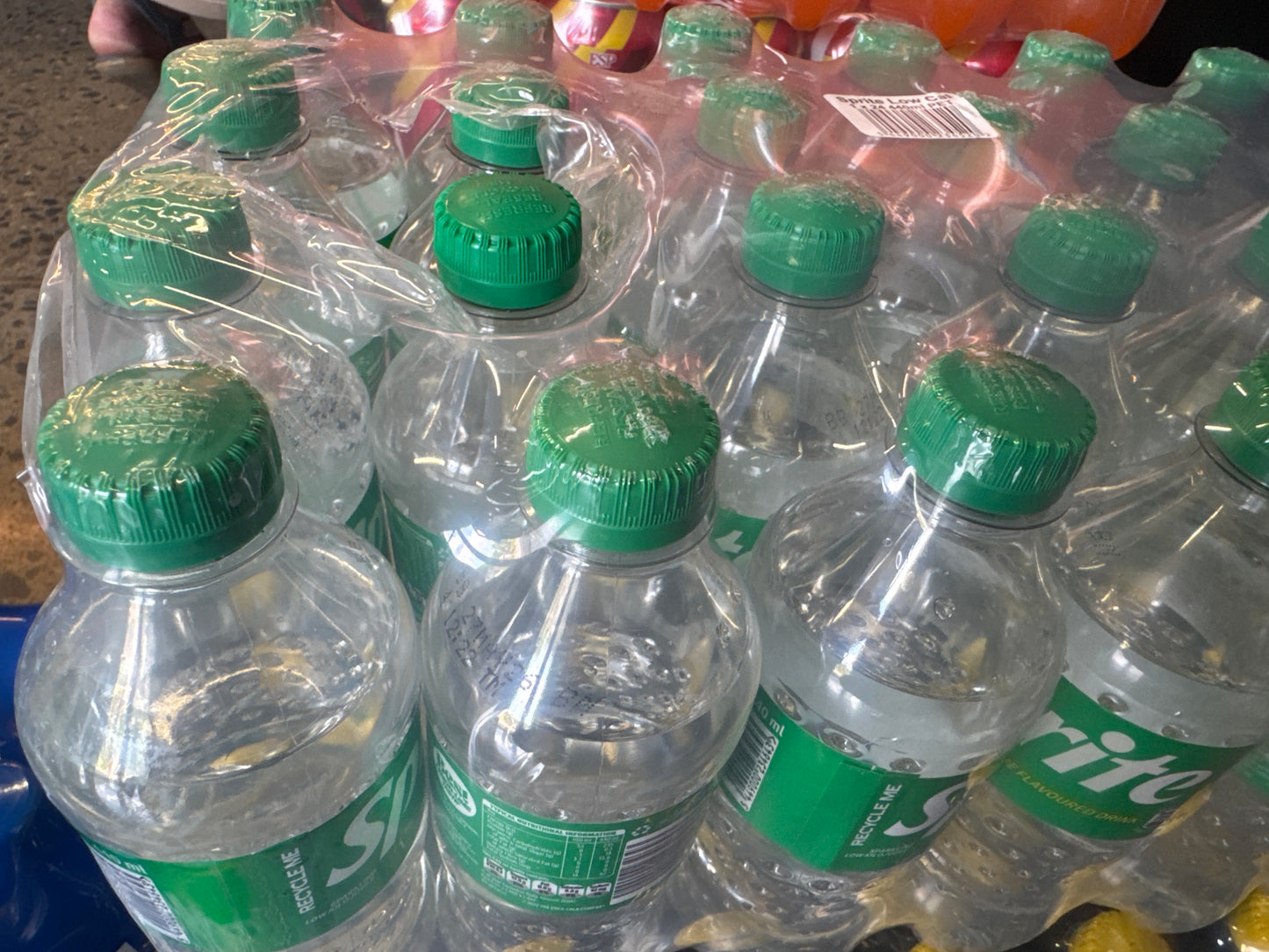 Sprite - 500ml