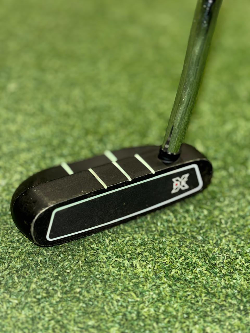 Pre-Loved Odyssey DFX Rossie putter