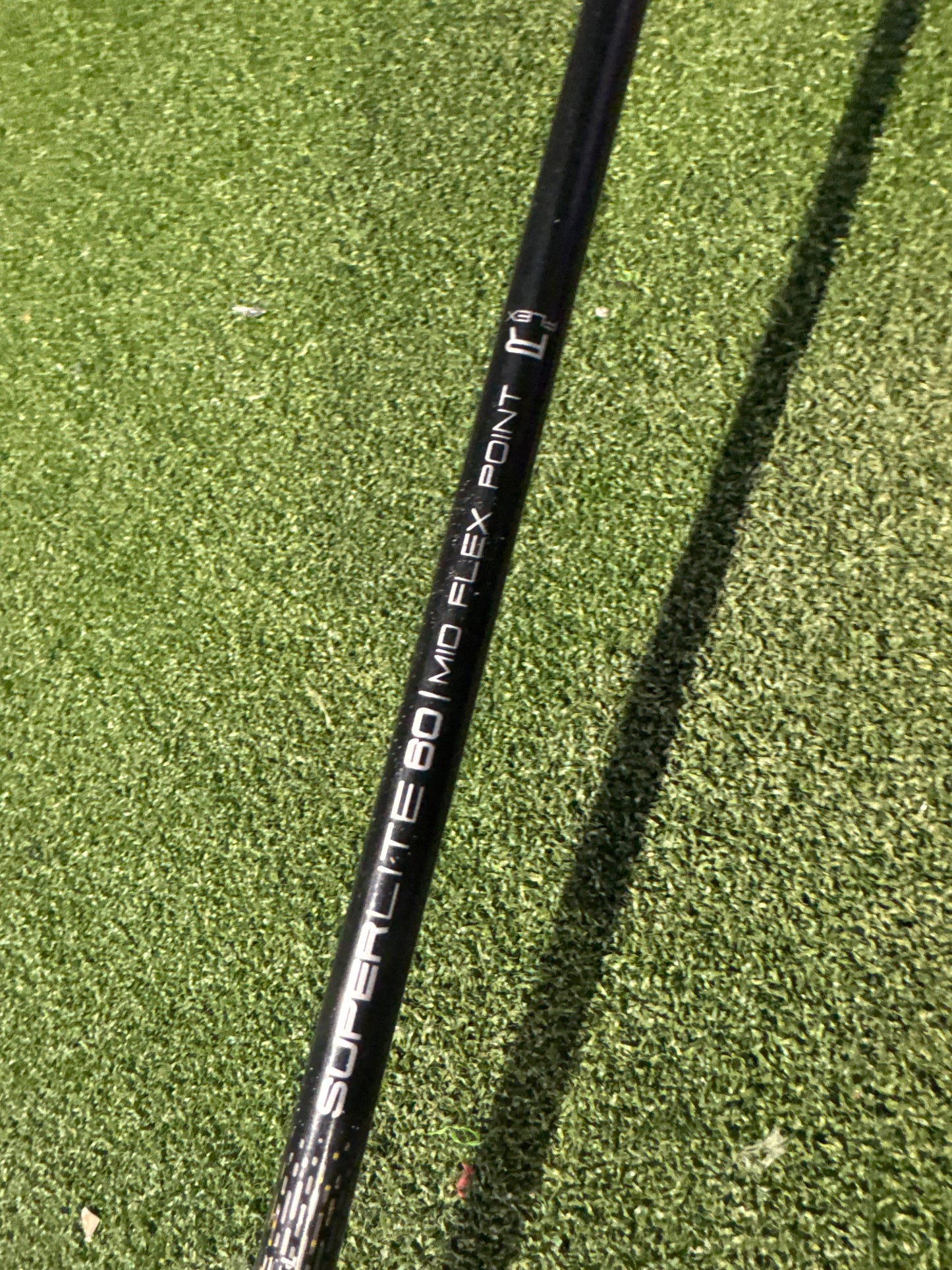 Pre-Loved COBA F MAX 16 3W