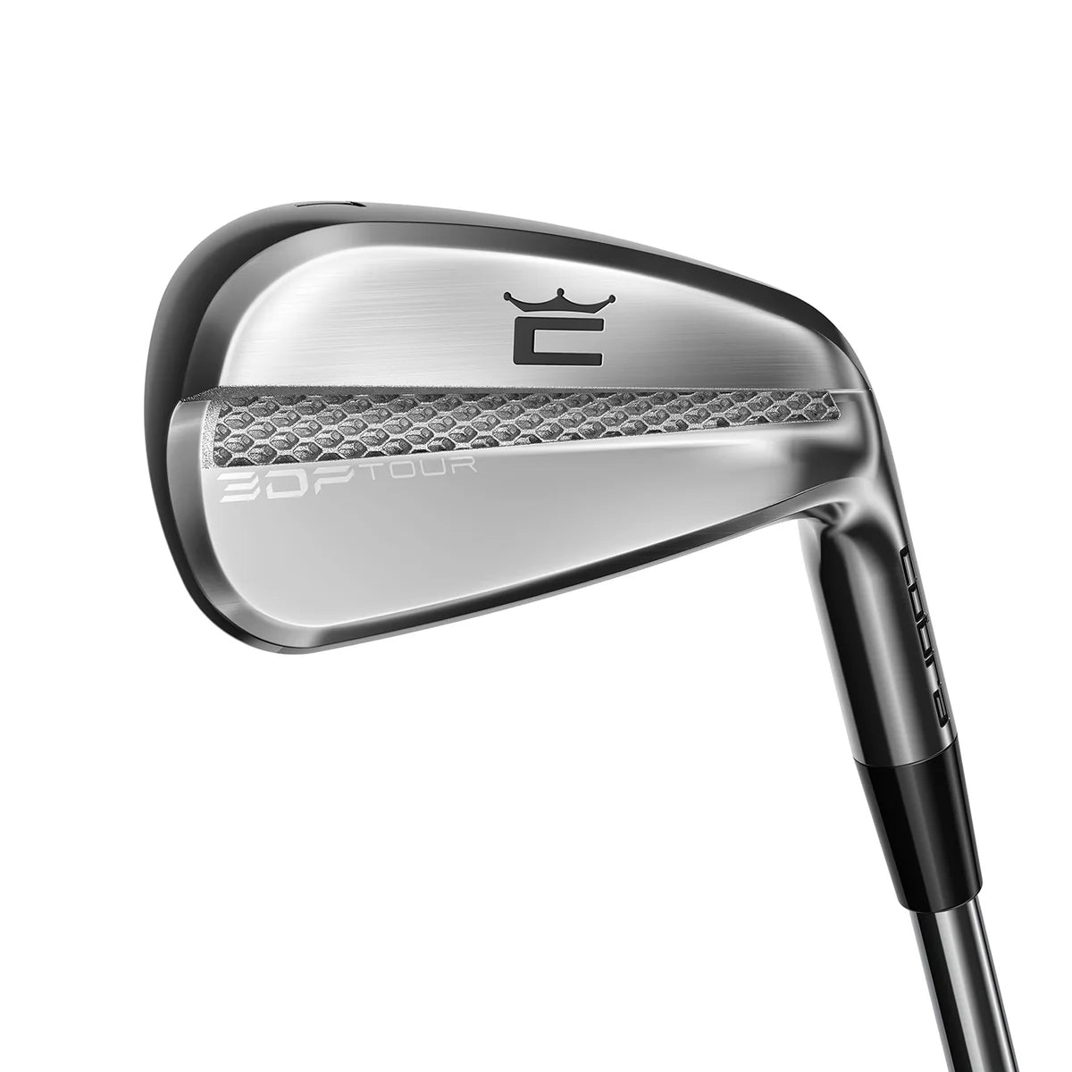 Cobra 3DP IRONS Series
