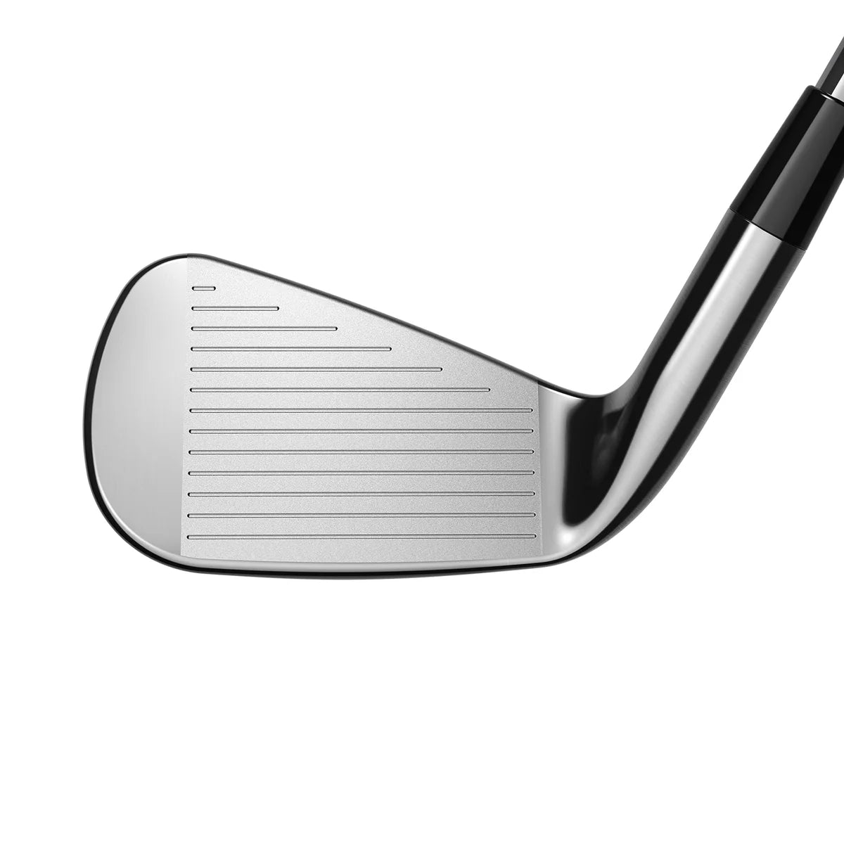 Cobra 3DP IRONS Series