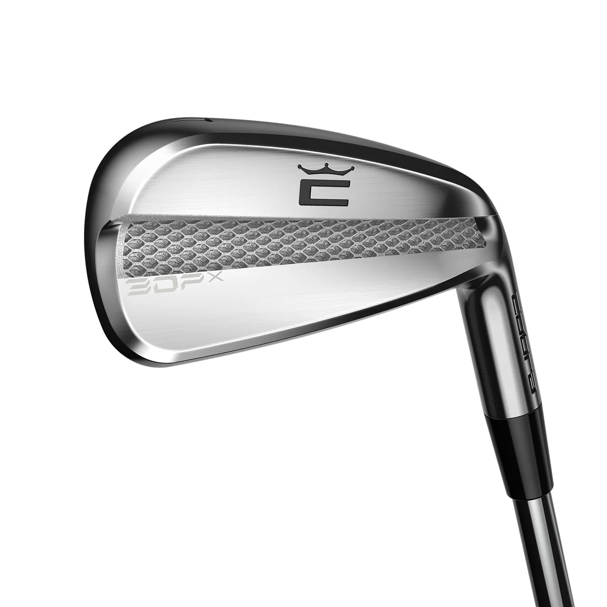 Cobra 3DP IRONS Series