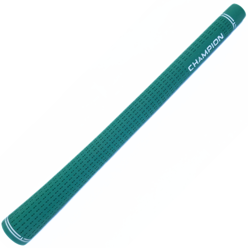 Champion Colour Golf Grips - Green
