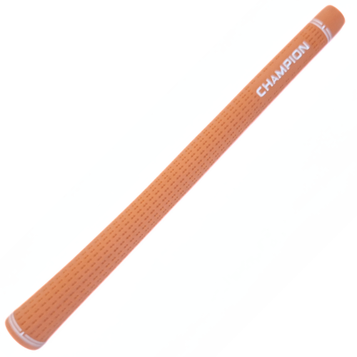Champion Colour Golf Grips - Orange