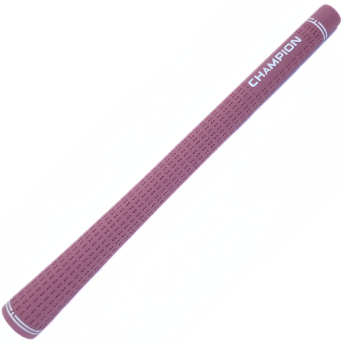 Champion Colour Golf Grips - Pink