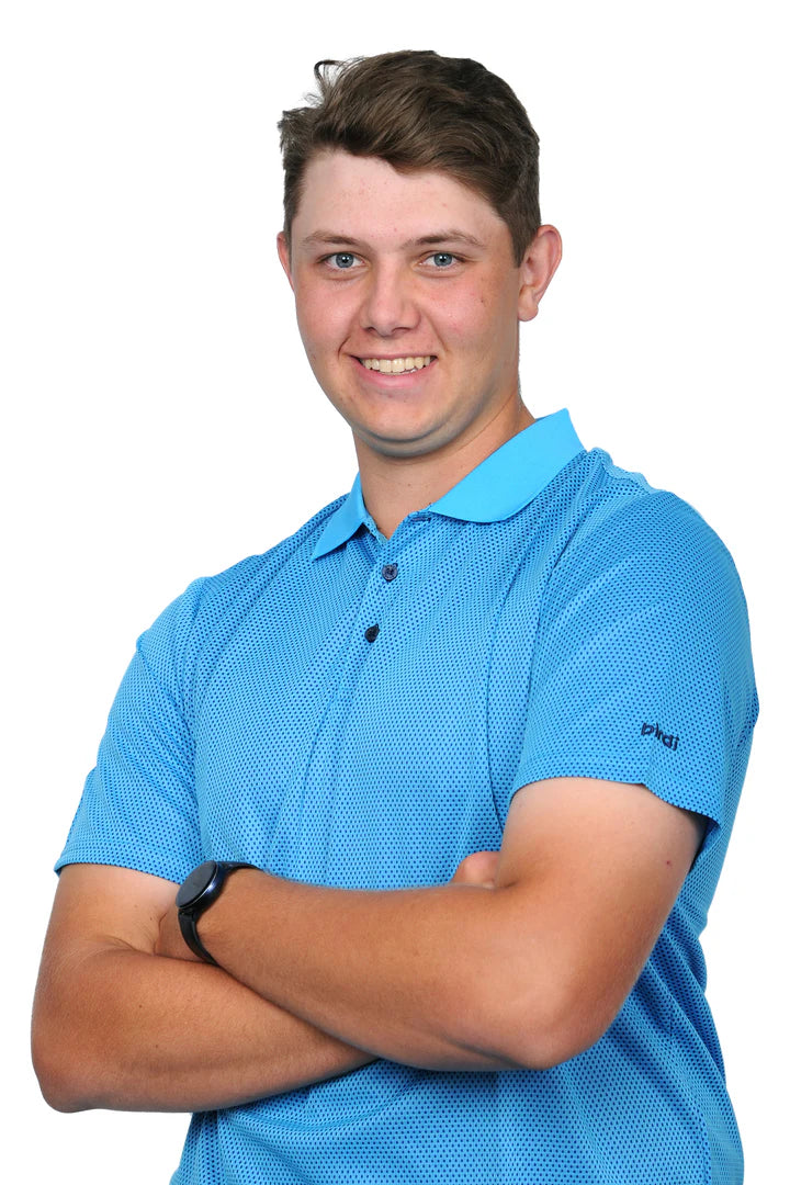 Birdi Clint Golf Shirts