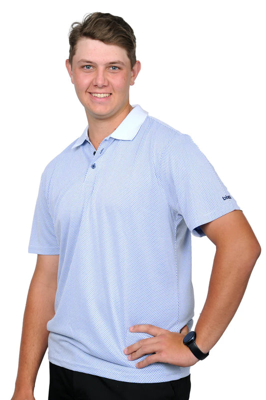 Birdi Clint Golf Shirts