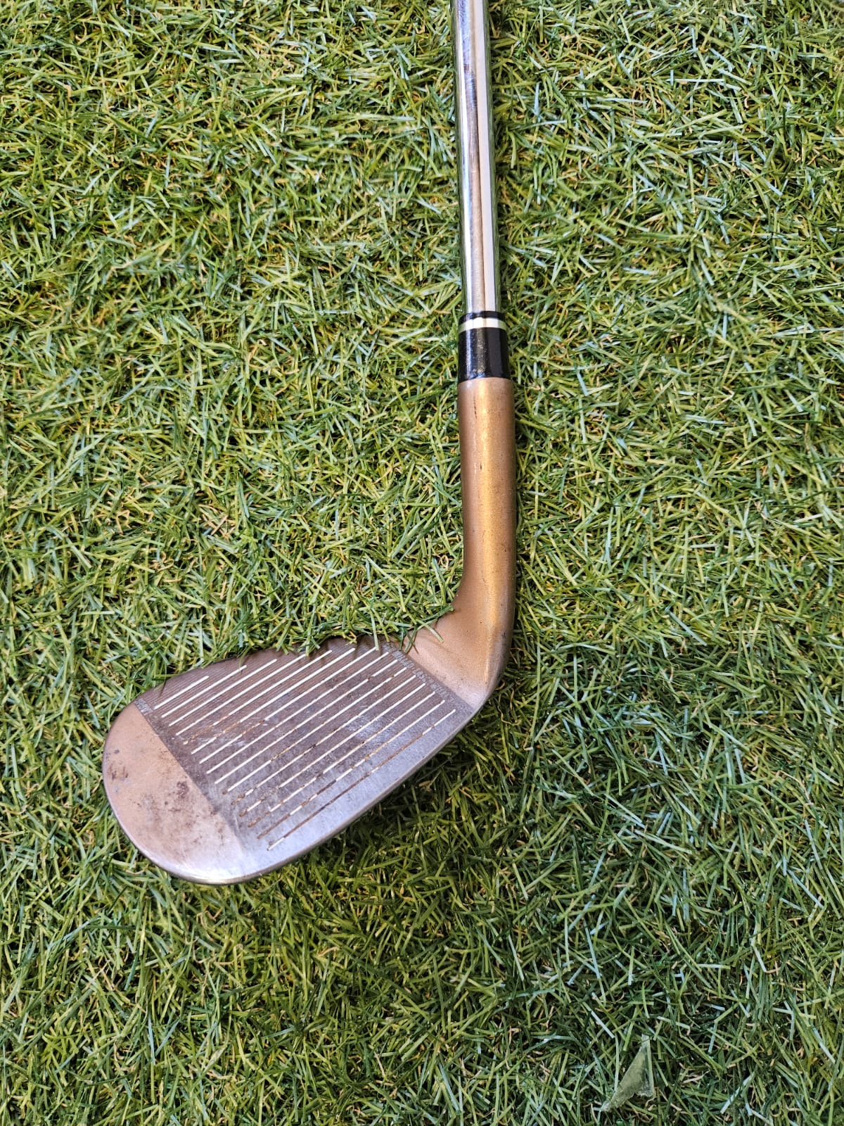 Pre-Loved Fearless golf 56 degree sand wedge