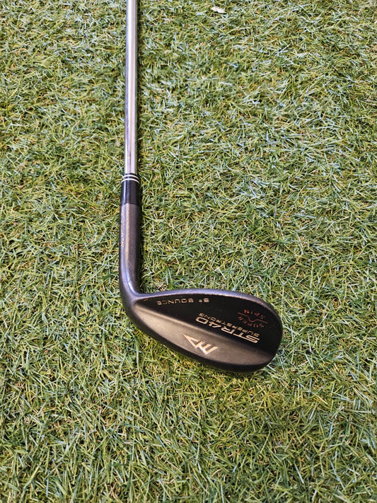 Pre-Loved MD STR40 60 Degree lob wedge 8 bounce