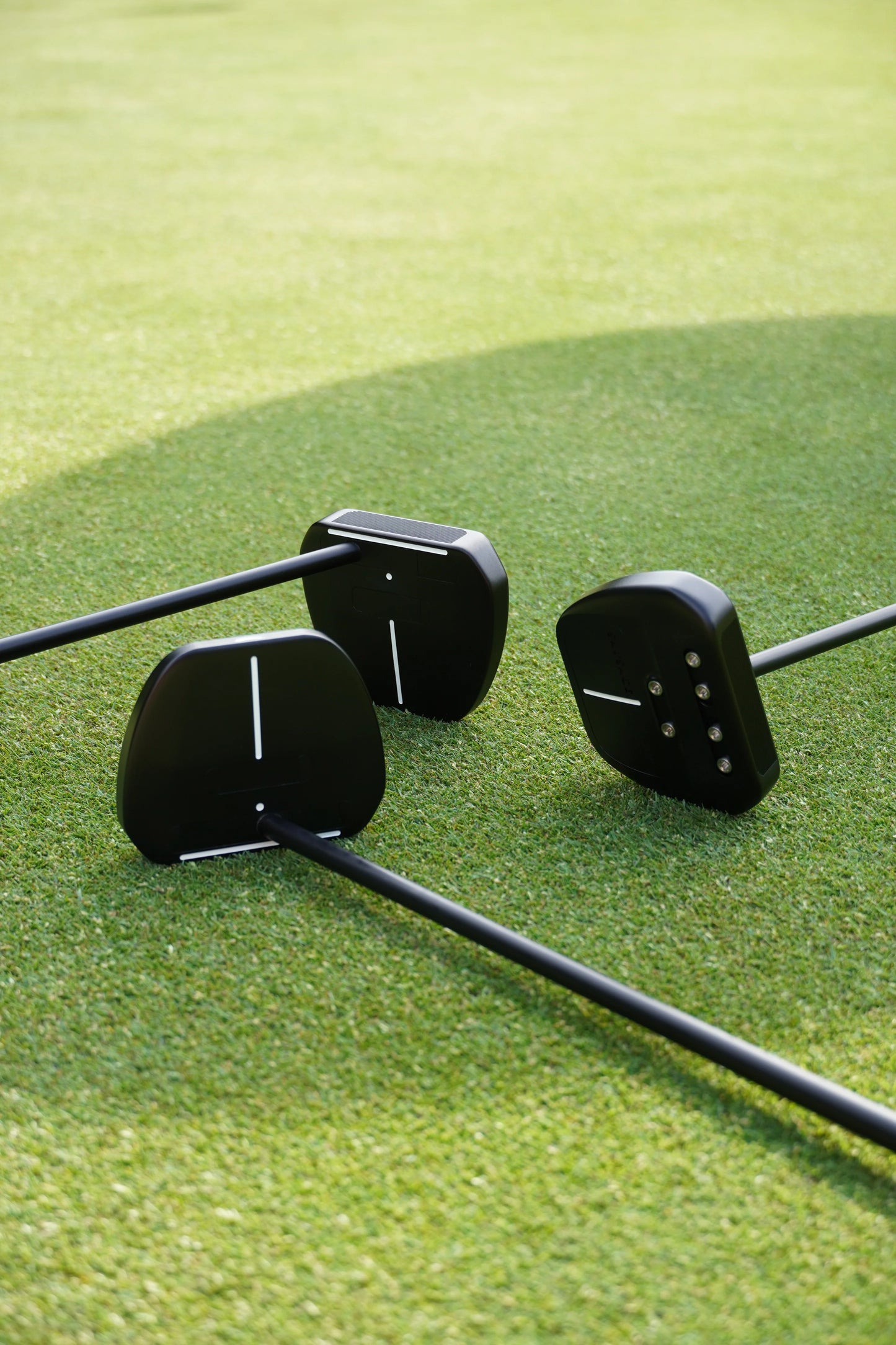 Boudin Noir - Sausage Golf Putter