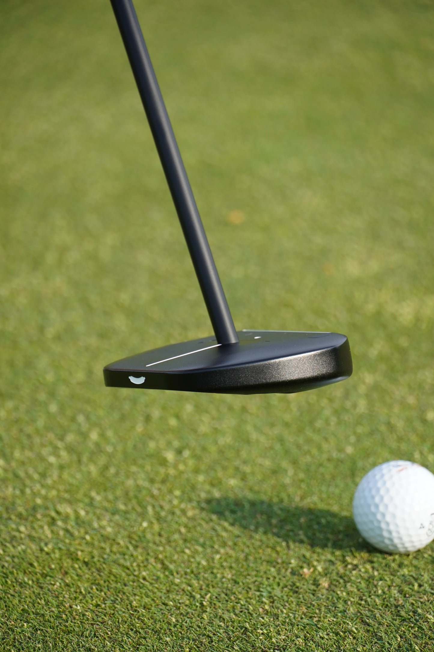 Boudin Noir - Sausage Golf Putter