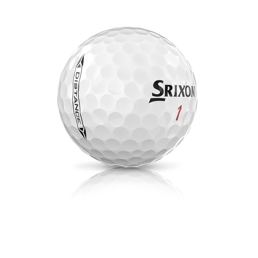Srixon DISTANCE Golf Balls