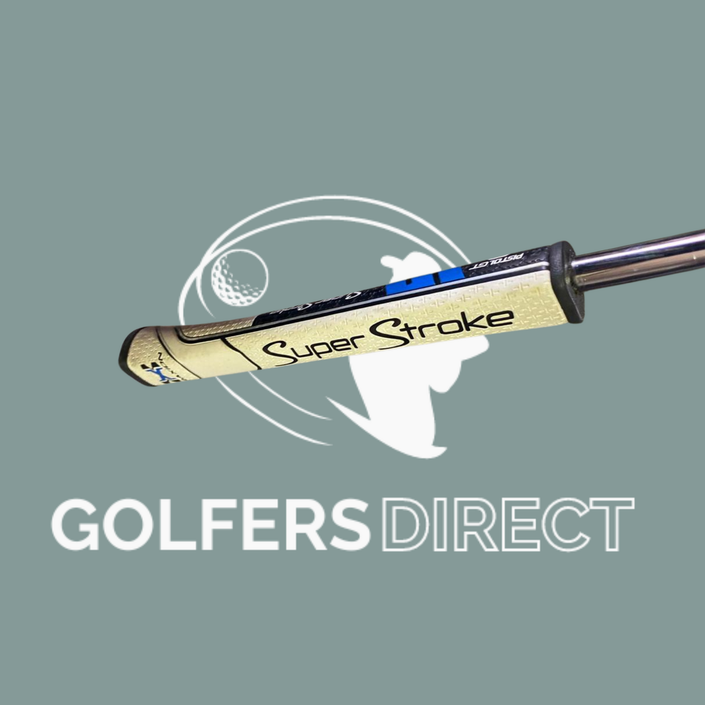 Second Hand Even Roll ER7 Putter